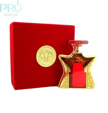 Оригинал Bond №9 Dubai Ruby 100 ml edp TESTER