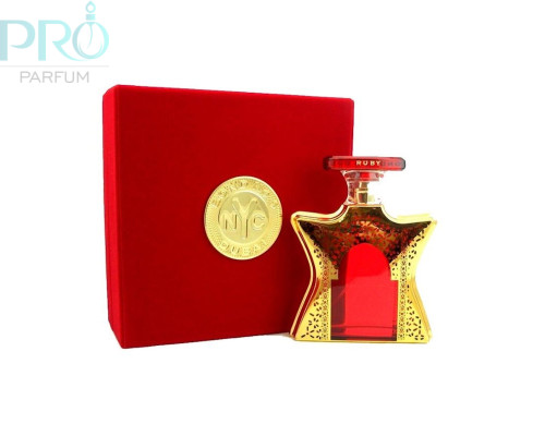 Оригинал Bond №9 Dubai Ruby 100 ml edp TESTER