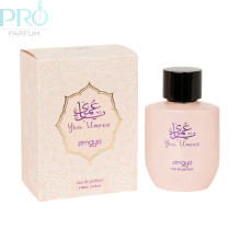 Оригинал Zimaya Yaa Umree 100 ml edp