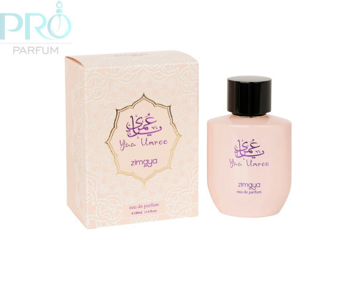 Оригинал Zimaya Yaa Umree 100 ml edp