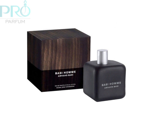 Оригинал Armand Basi Basi Homme 125 ml edt