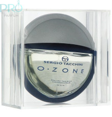 Оригинал Sergio Tacchini O-ZONE For Men 75 ml edt