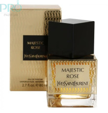 Оригинал Yves Saint Laurent Majestic Rose 80 ml edp