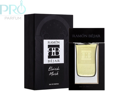 Оригинал Bejar Elvish Musk 75 ml edp TESTER