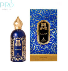 Оригинал Attar Collection Azora отливант 2 ml с атомайзером