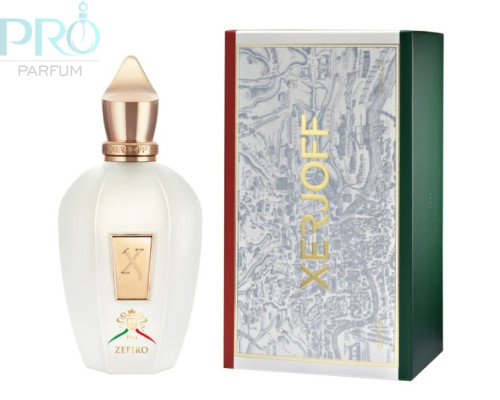 Оригинал Xerjoff 1861 Zefiro 100 ml edp