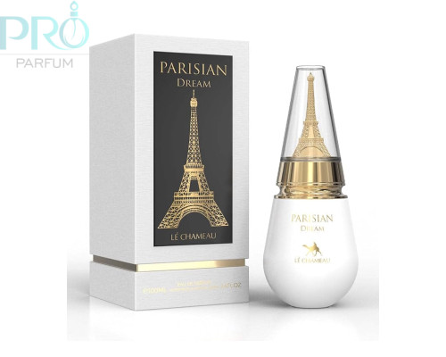Оригинал Le Chameau Parisian Dream 100 ml edp