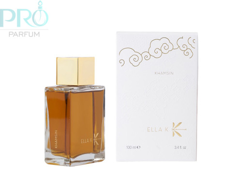 Оригинал Ella K Parfums Khamsin 100 ml edp