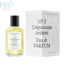 Оригинал Thomas Kosmala No 3 Crepuscule Ardent 100 ml edp