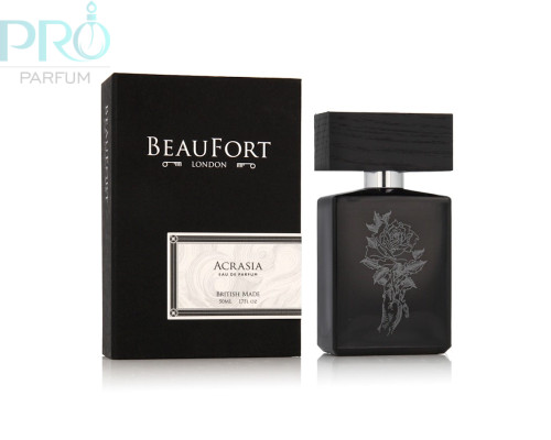Оригинал Beaufort Acrasia 50 ml edp