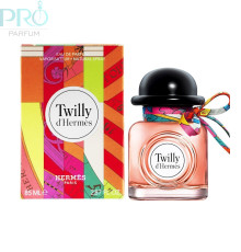 Оригинал Hermes Twilly D`Hermes отливант 2 ml с атомайзером