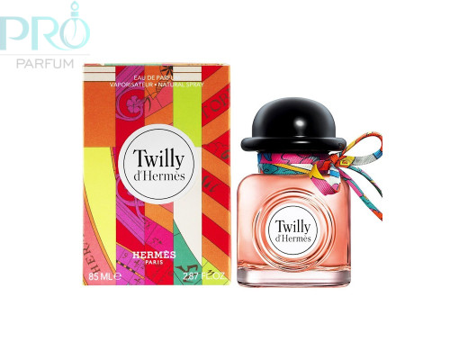 Оригинал Hermes Twilly D`Hermes 85 ml edp