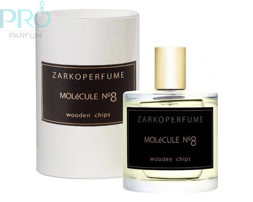 Оригинал Zarkoperfume Molecule No. 8 100 ml edp
