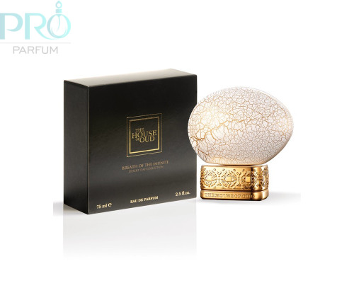 Оригинал Thoo Breath Of The Infinite 75 ml edp