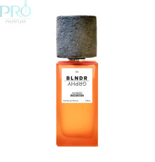 Оригинал BLNDRGRPHY 04 Amber Negroni 100 ml extrait de parfum