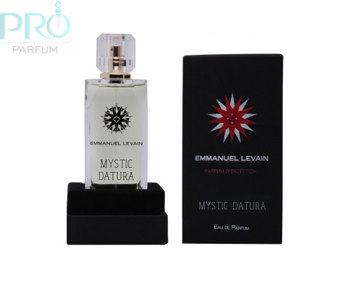 Оригинал Emmanuel Levain Mystic Datura 100 ml edp
