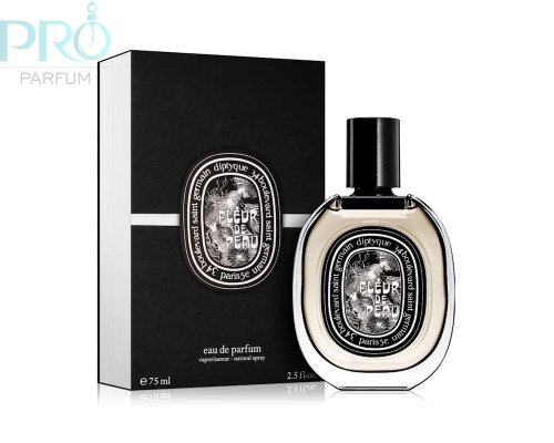 Оригинал Diptyque Fleur De Peau 75 ml edp