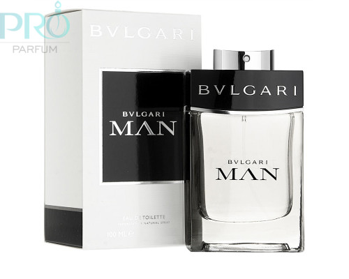 Оригинал Bvlgari Man for Men 100 ml edt
