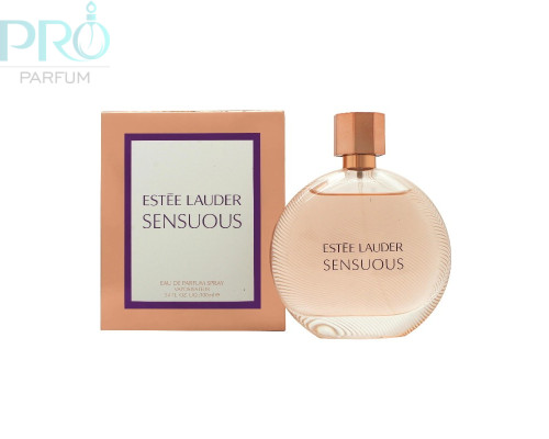 Оригинал Estee Lauder Sensuous 50 ml edp TESTER