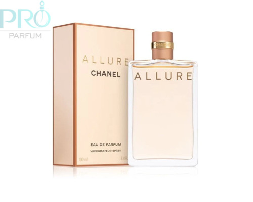 Оригинал Chanel Allure Eau de Parfum отливант 20 ml с атомайзером