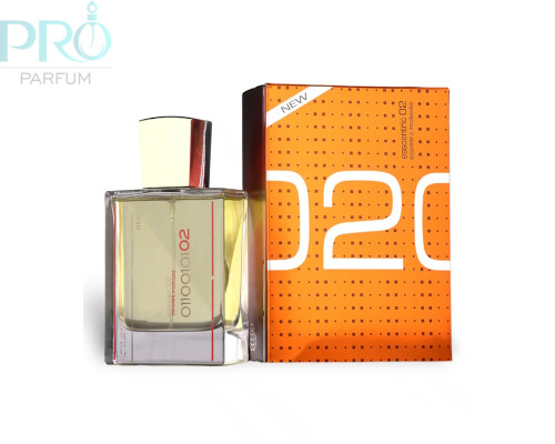 Оригинал Fragrance World Molecules 02 100 ml edp