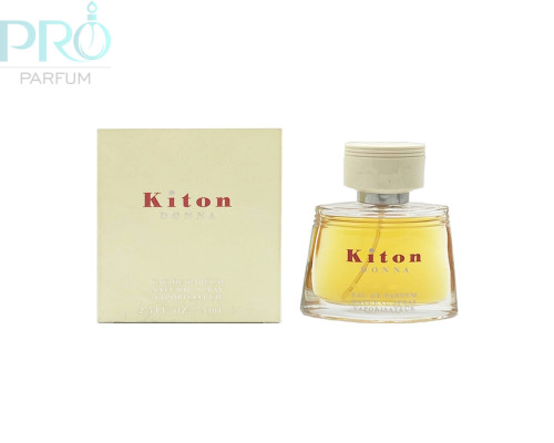 Оригинал Kiton Kiton Donna 50 ml edp
