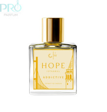 Оригинал Hope Istanbul Addictive 100 ml extrait de parfum