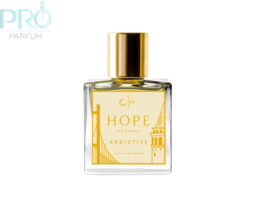 Оригинал Hope Istanbul Addictive 100 ml extrait de parfum