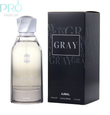 Оригинал Ajmal Gray 100 ml edp