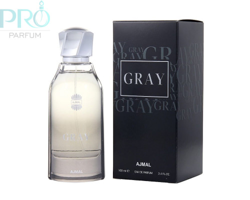 Оригинал Ajmal Gray 100 ml edp