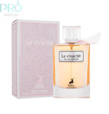Оригинал Maison Alhambra La Vivacite 100 ml edp