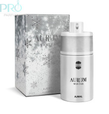 Оригинал Ajmal Aurum Winter 75 ml edp