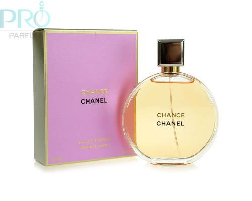 Оригинал Chanel Chance 35 ml edp