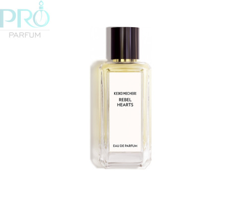 Оригинал Keiko Mecheri Rebel Hearts 100 ml edp