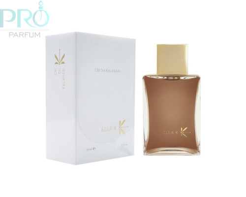 Оригинал Ella K Parfums Cri Du Kalahari 70 ml edp