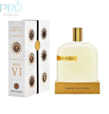 Оригинал Amouage Library Collection Opus VI 100 ml edp