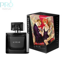 Оригинал Eisenberg Le Peche Homme отливант 2 ml с атомайзером