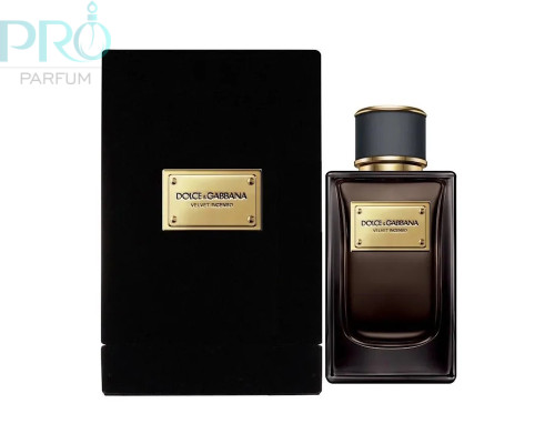 Оригинал Dolce & Gabbana Velvet Velvet Incenso 150 ml edp
