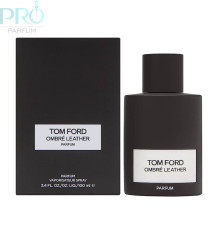 Оригинал Tom Ford Ombre Leather Parfum 100 ml Parfum