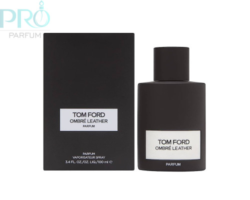 Оригинал Tom Ford Ombre Leather Parfum отливант 2 ml с атомайзером