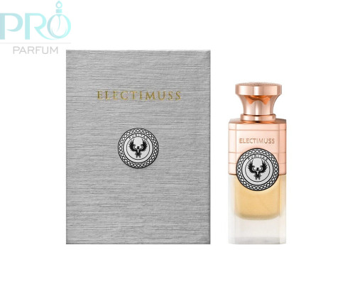 Оригинал Electimuss Puritas пробник 1.8 ml Parfum