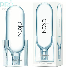 Оригинал Calvin Klein CK2 Unisex 100 ml edt