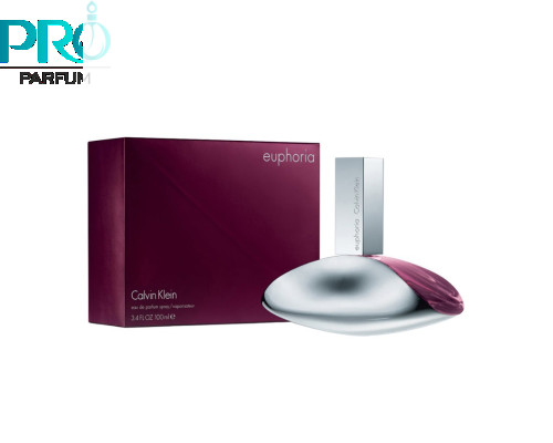 Оригинал Calvin Klein Euphoria Eau De Parfum 100 ml edp