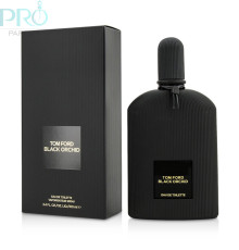 Оригинал Tom Ford Black Orchid Eau De Toilette отливант 2 ml с атомайзером