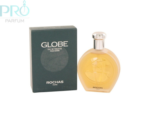 Оригинал Rochas Globe 50 ml edt