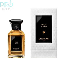 Оригинал Guerlain L'Art & La Matiere Epices Volees 100 ml edp