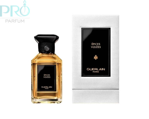 Оригинал Guerlain L'Art & La Matiere Epices Volees 100 ml edp