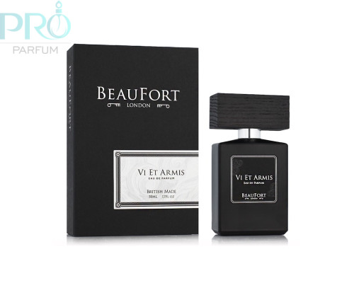 Оригинал Beaufort Vi Et Armis 50 ml edp