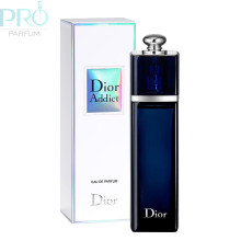 Оригинал Christian Dior ADDICT For Women отливант 2 ml с атомайзером