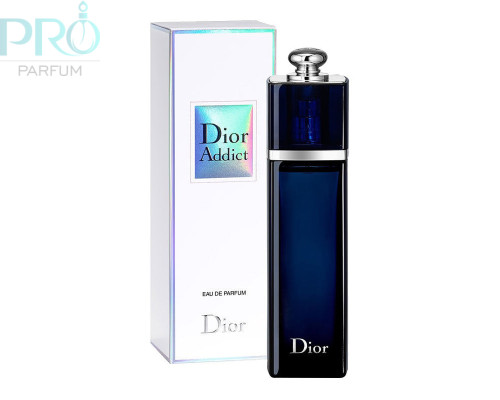 Оригинал Christian Dior ADDICT For Women 50 ml edp